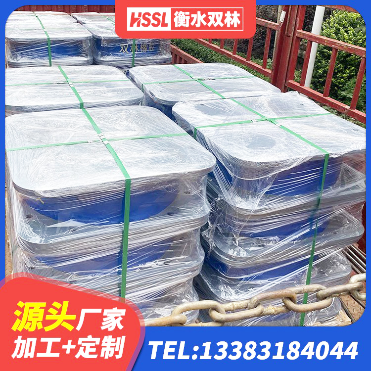 洞头区LRB隔震支座500(II型)源头工厂 洞头区铅芯防震支座装置生产厂家 洞头区水平力分散型LNR隔震支座厂家 洞头区高阻尼抗震支座什么价格 - 第2张