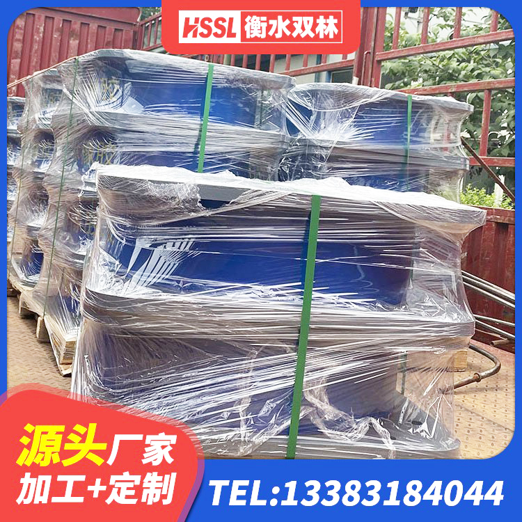 洞头区住宅隔震支座什么价格 洞头区房屋抗震隔震支座 洞头区建筑抗震支座定制源头工厂 洞头区HDR高阻尼橡胶支座什么价格 - 第6张