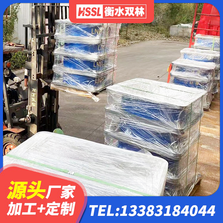 洞头区房屋建筑减震支座生产厂家 洞头区防震支座LRB700厂家 洞头区隔震支座商家生产厂家 洞头区HDR1000隔震支座生产厂家 - 第8张
