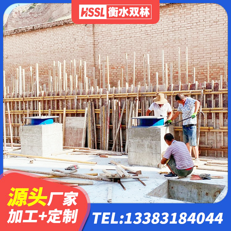洞头区建筑橡胶隔震支座生产厂家 洞头区铅芯建筑橡胶隔震支座 洞头区LRB300铅芯支座生产厂家 洞头区HDR400隔震支座厂家 - 第6张