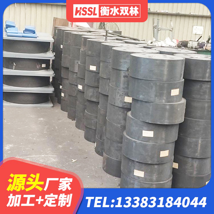 洞头区LNR500隔震橡胶支座源头工厂 洞头区LNR隔震支座D420 洞头区隔振橡胶隔震支座什么价格 洞头区420*187高阻尼橡胶隔震支座生产厂家 - 第5张
