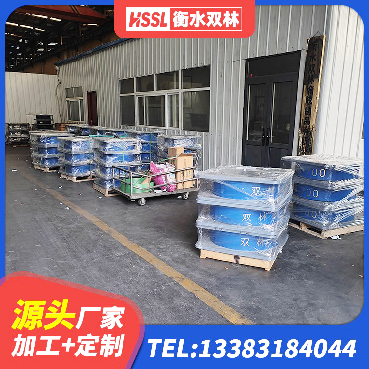 洞头区隔震支座LNRY 洞头区抗震支座厂家电话 洞头区铅芯隔震支座LRB900 洞头区铅芯隔震支座LRB900生产厂家 - 第1张